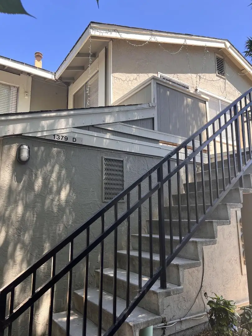 1379 Mcquesten Drive #D, San Jose, CA 95122 - Image #3