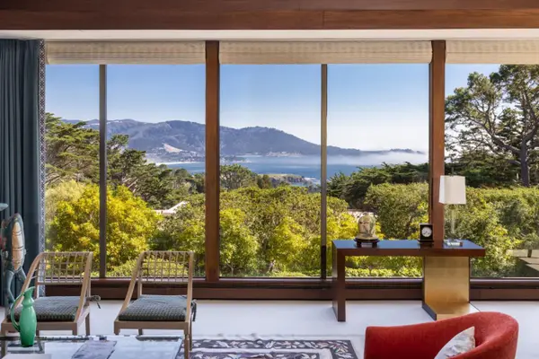 1483 Bonifacio Road, Pebble Beach, CA 93953