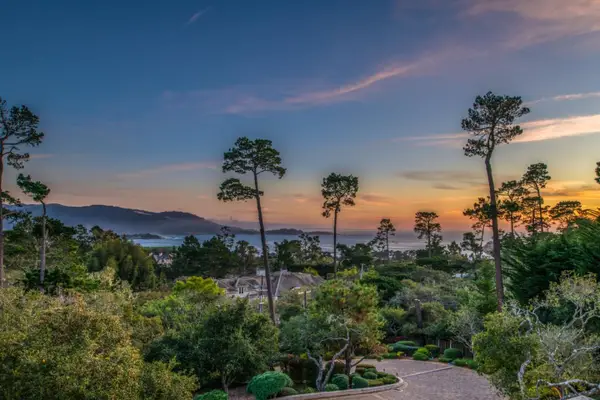 1519 Riata Road, Pebble Beach, CA 93953