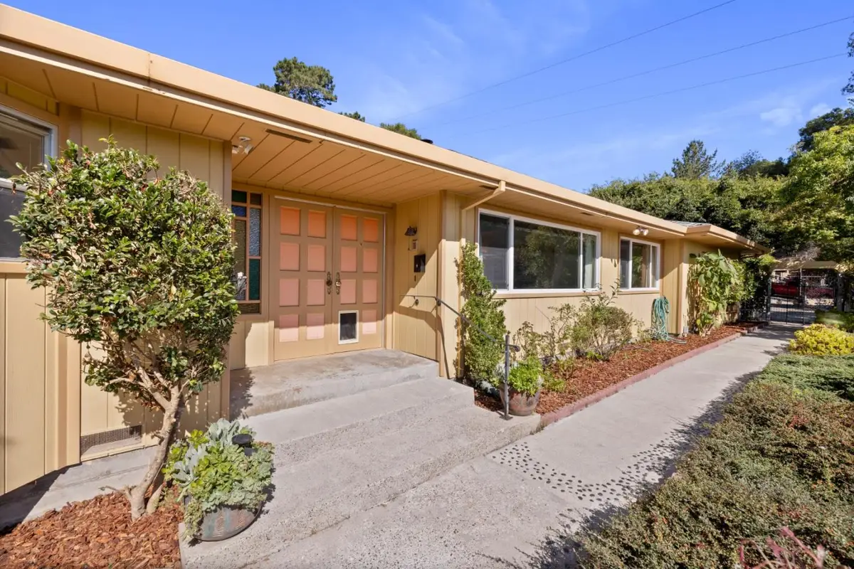 1970 Cox Road, Aptos, CA 95003 - Image #1