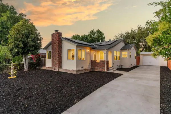 366 Cureton Place, San Jose, CA 95127