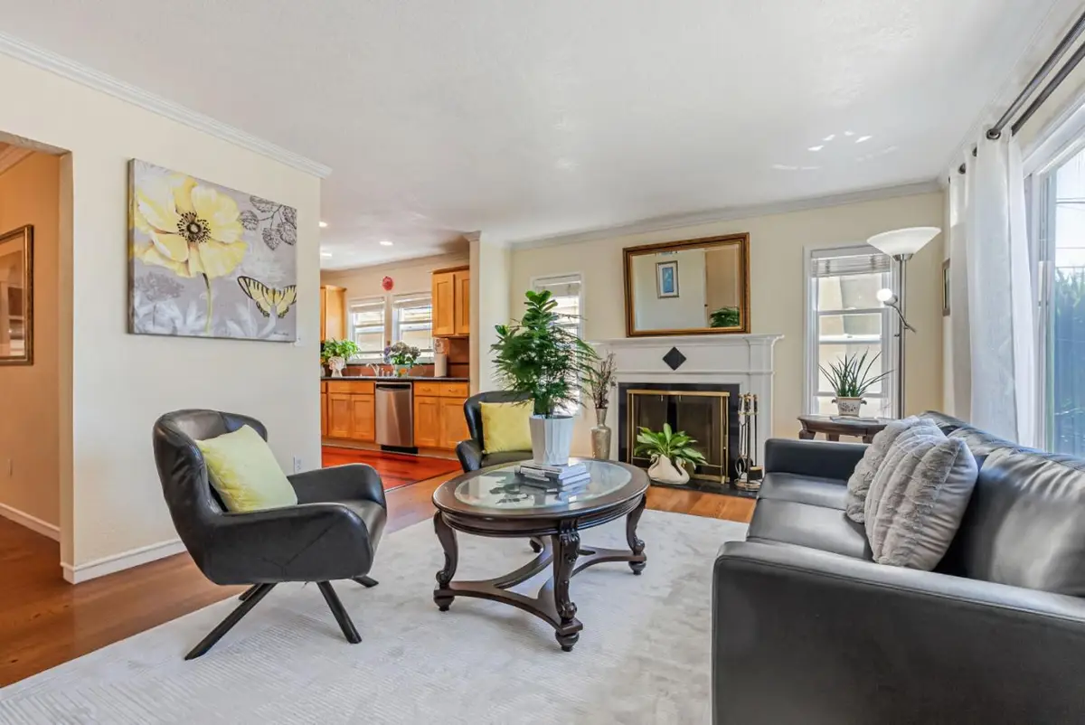 604 Key Boulevard, Richmond, CA 94805 - #1