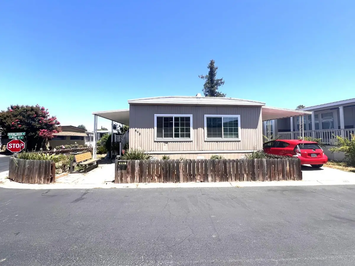 2151 Oakland Road #443, San Jose, CA 95131 - Image #1
