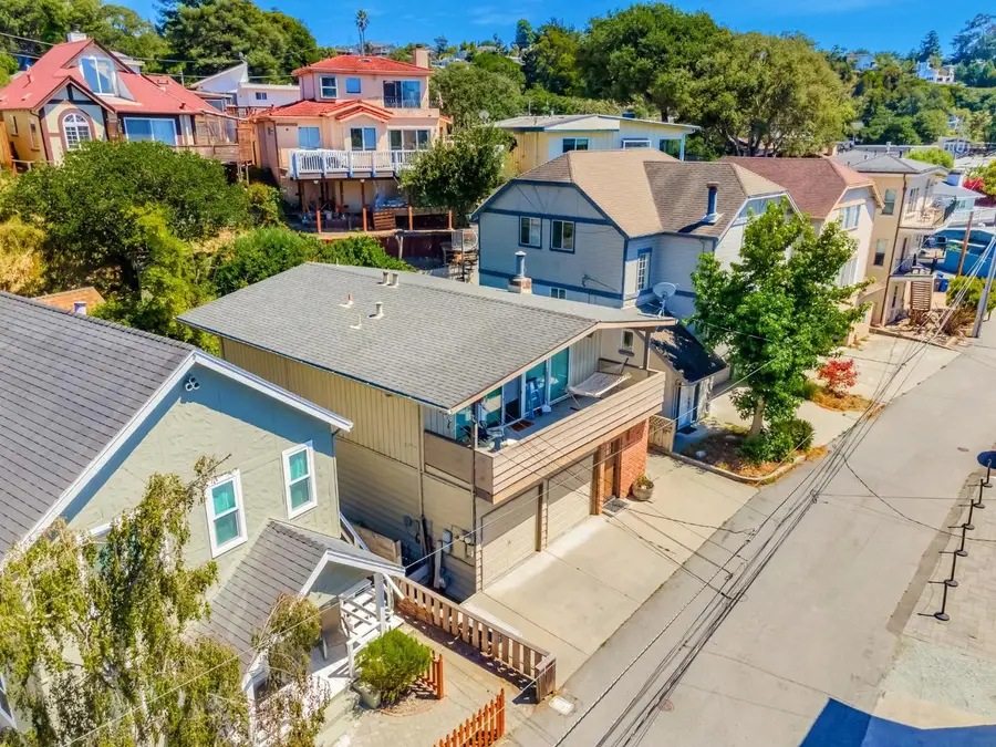 307 Treasure Island Drive, Aptos, CA 95003 - Image #3