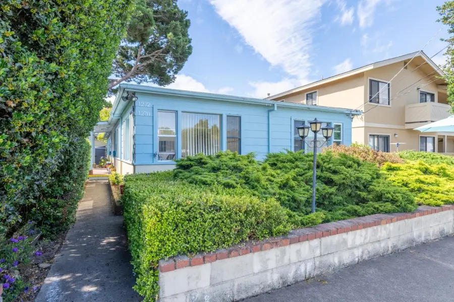 1270 6th Street, Monterey, CA 93940 - Image #2