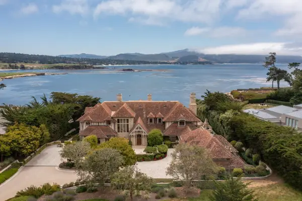 1494 Cypress Drive, Pebble Beach, CA 93953
