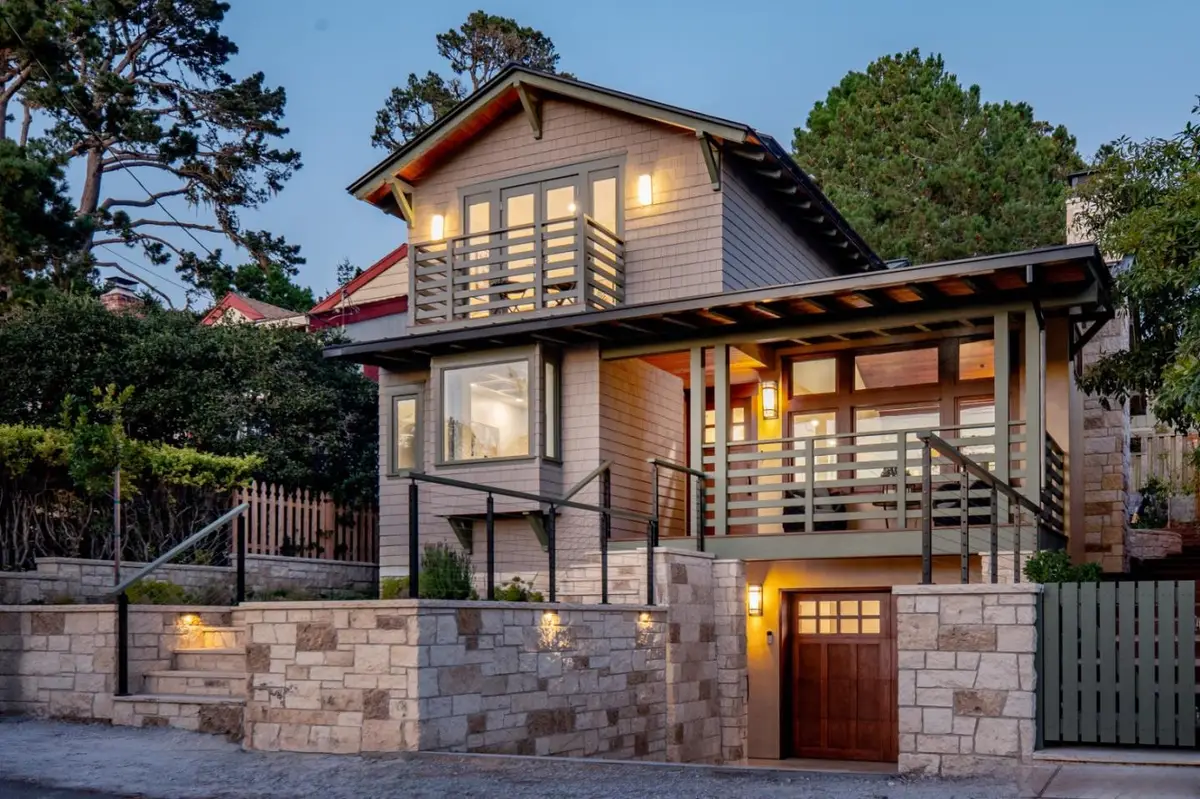 0 Lincoln 3 Ne Of 5th Street, Carmel By The Sea, CA 93921 - Image #1