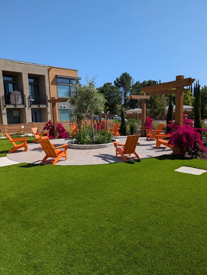 11240 Cottonwood Place #38-08 Plan 3, Saratoga, CA 95070 - Image #1