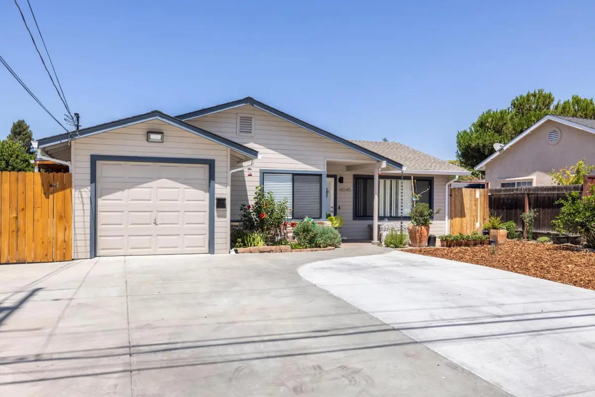 14545 Jerilyn Drive, San Jose, CA 95127 - Image #1