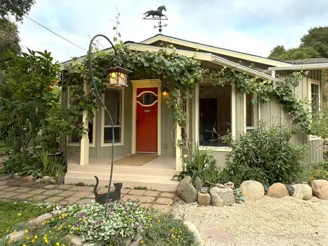 122 Strawberry Canyon Road, Watsonville, CA 95076 - Image #2