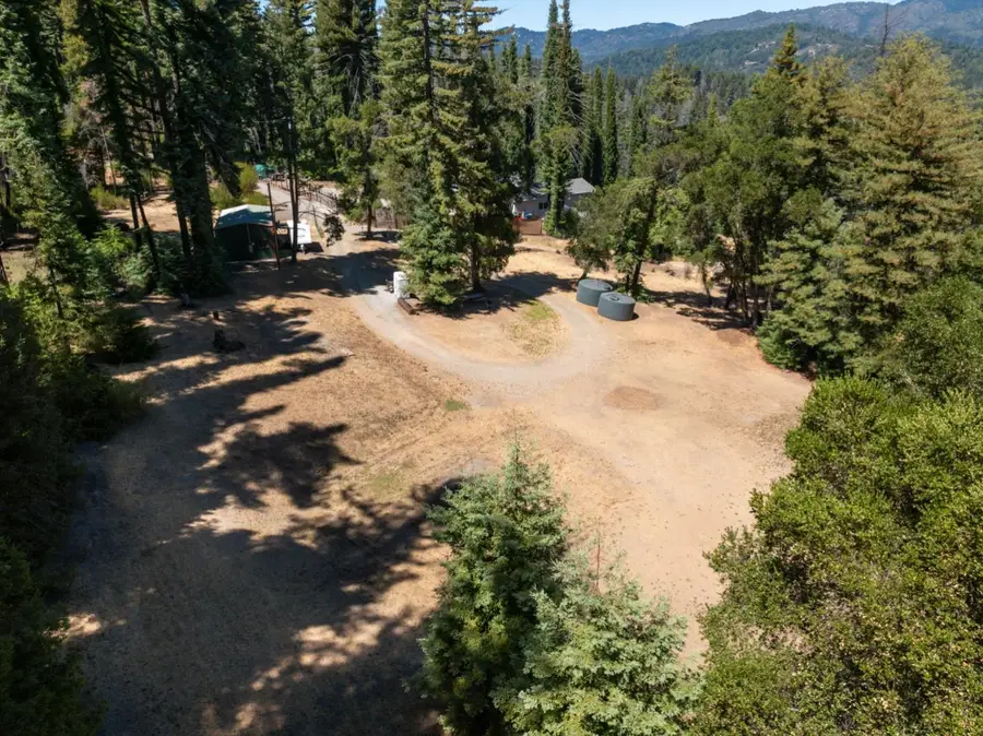 500 Wildberry Drive, Boulder Creek, CA 95006 - #2