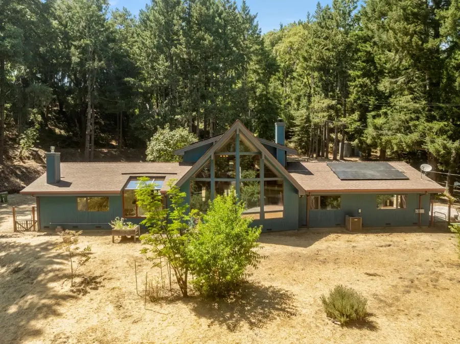 19850 Skyline Boulevard, Los Gatos, CA 95033 - Image #2