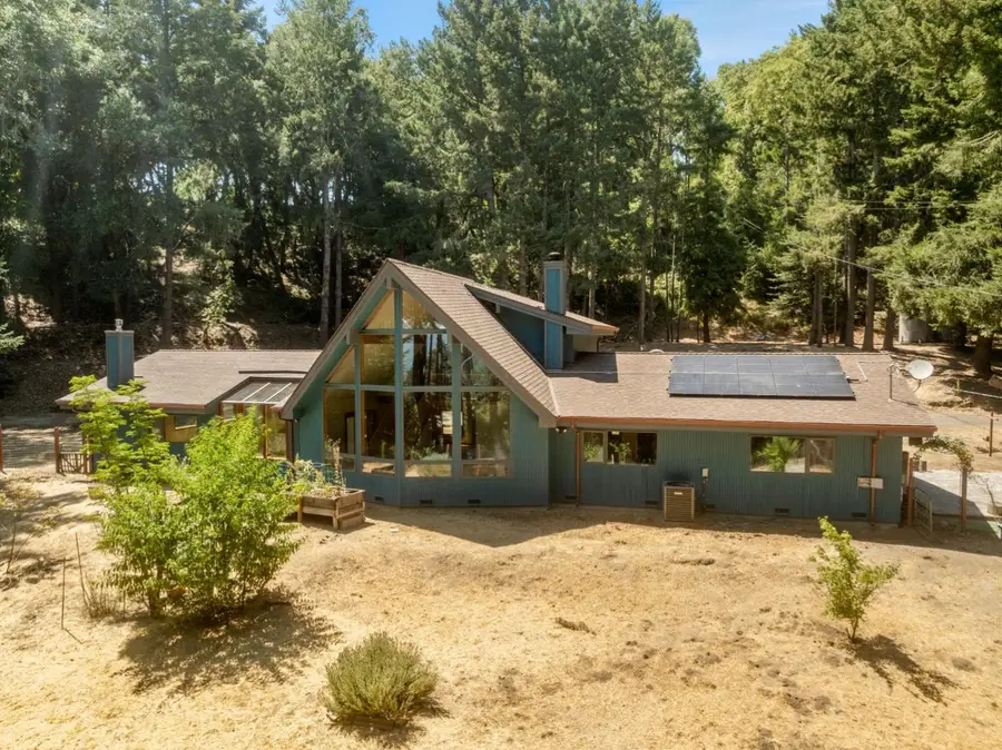 19850 Skyline Boulevard, Los Gatos, CA 95033 - Image #3