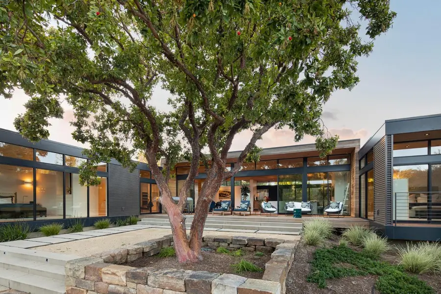 93 Broadacres Road, Atherton, CA 94027 - Image #3