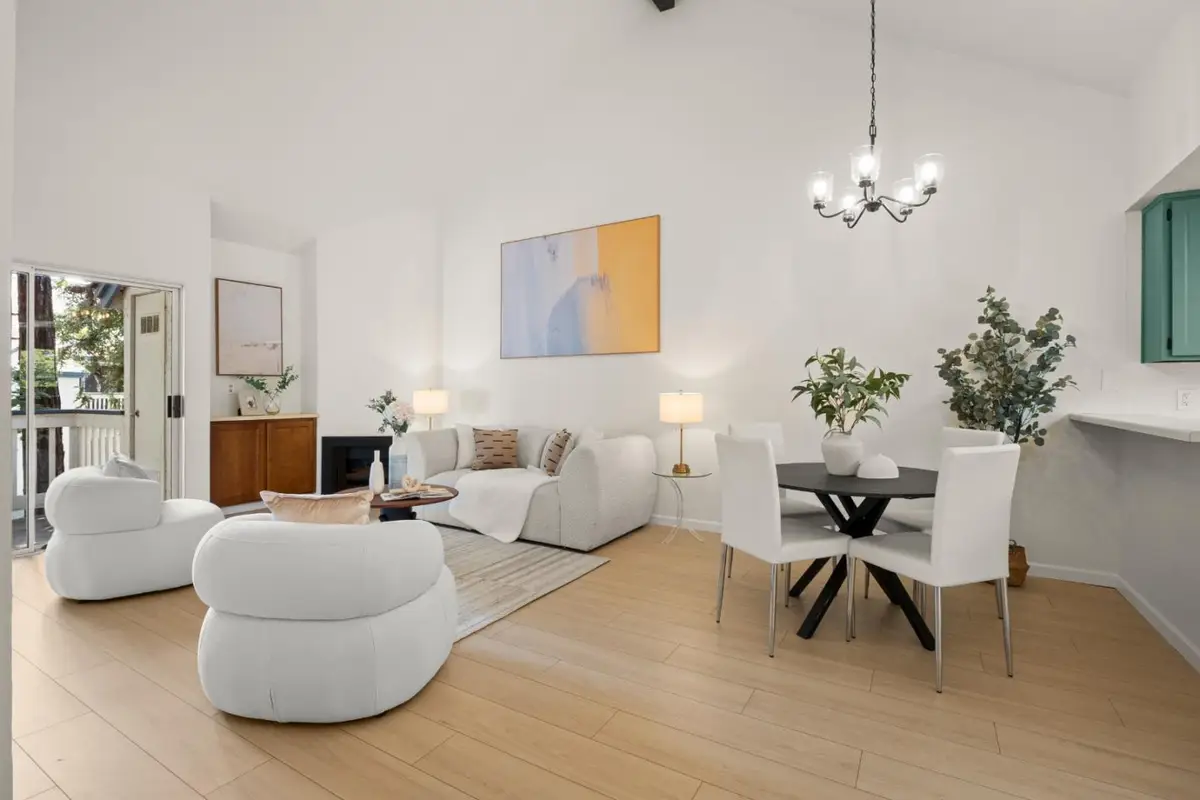 1050 Summermist Court, San Jose, CA 95122 - #1