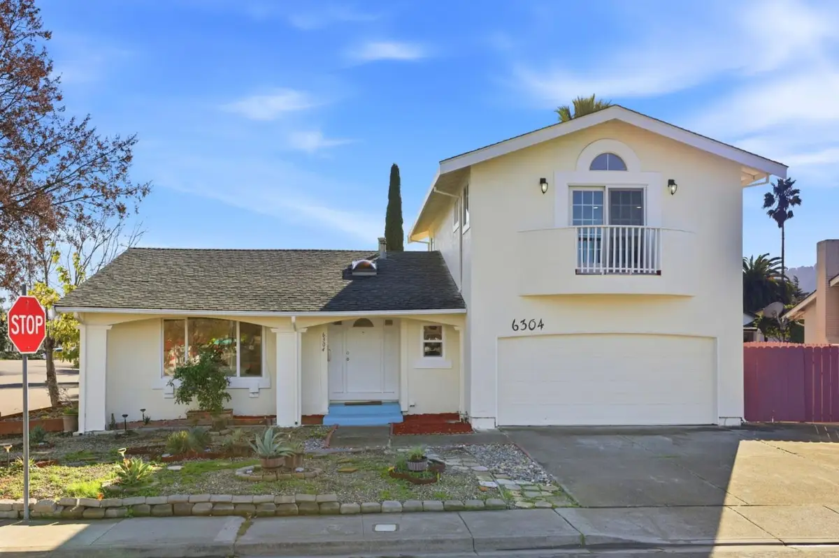 6304 Singletree Way, Pleasanton, CA 94588 - Image #1
