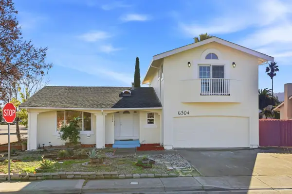 6304 Singletree Way, Pleasanton, CA 94588