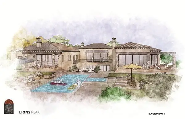 1322 Lions Peak Lane, San Martin, CA 95046 - Image #2