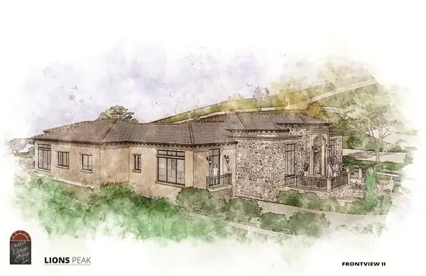 1322 Lions Peak Lane, San Martin, CA 95046 - Image #3