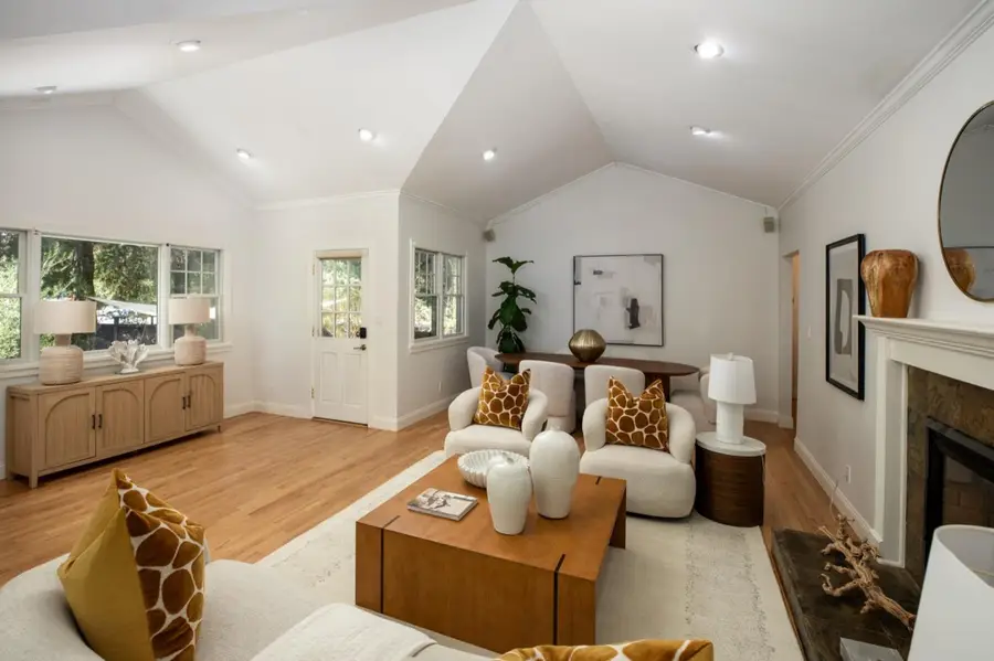 660 Palo Alto Avenue, Palo Alto, CA 94301 - #3