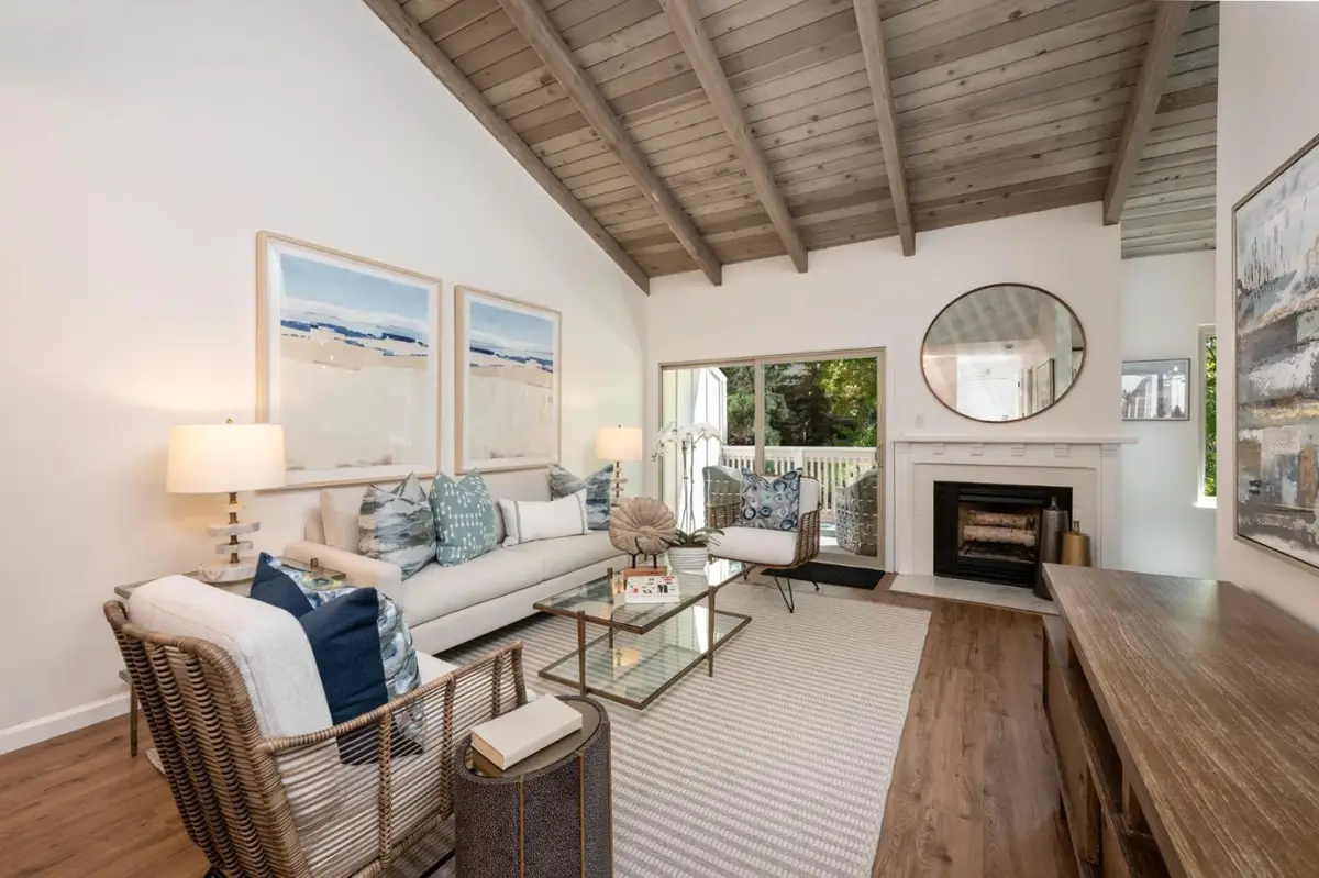 38 Weepingridge Court, San Mateo, CA 94402 - Image #1