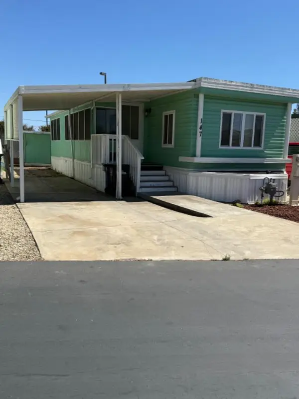 12350 #147 Christensen Road #147, Salinas, CA 93907