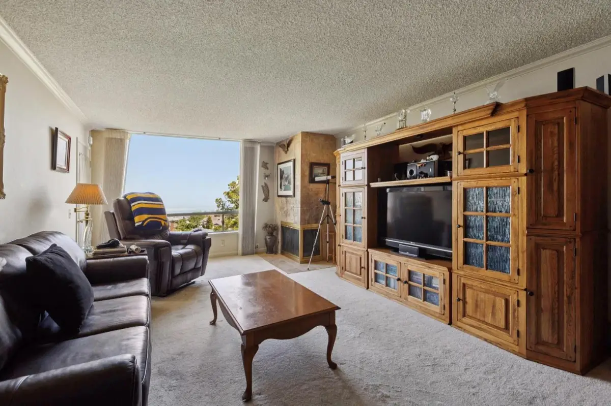 360 Vallejo Drive #105, Millbrae, CA 94030 - Image #1