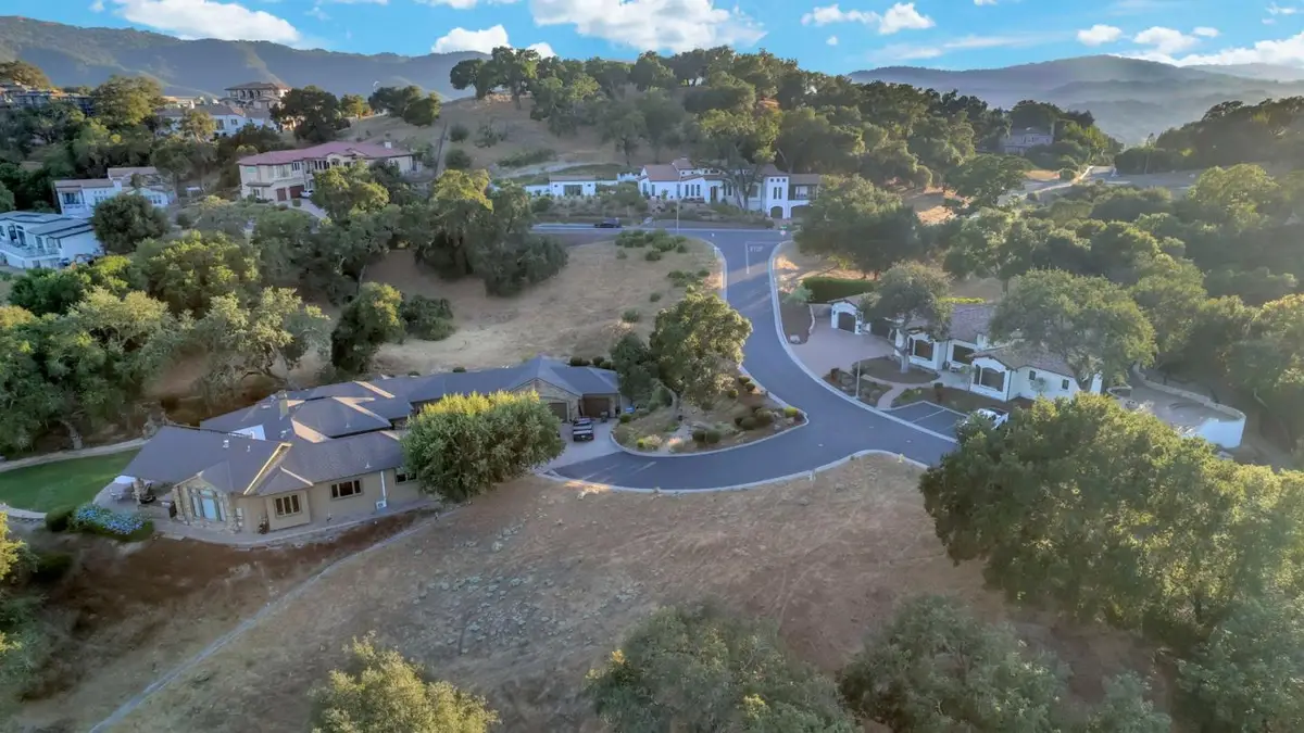 9250 Mahogany, Gilroy, CA 95020 - #1