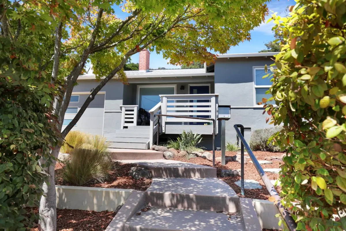 1612 Escalona Drive, Santa Cruz, CA 95060 - Image #1