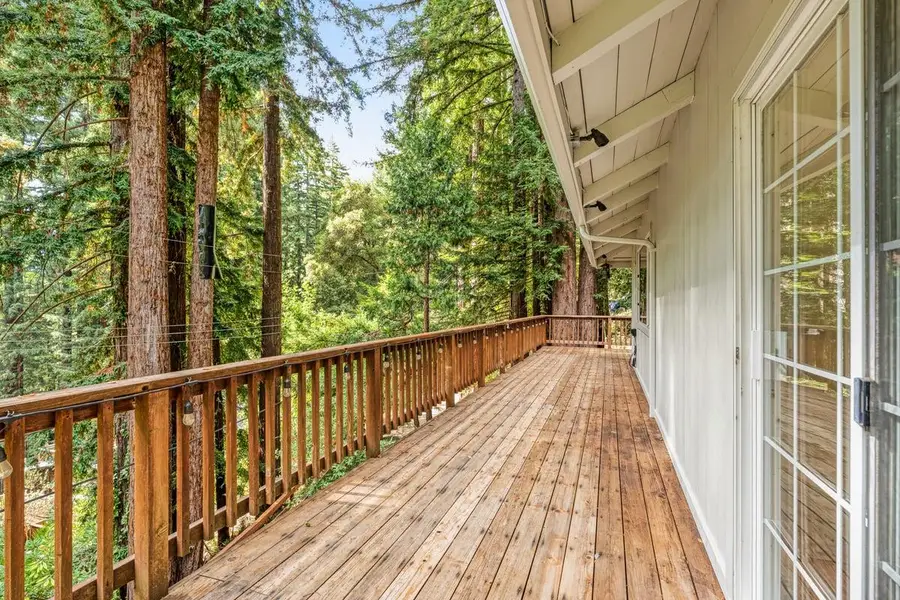 804 Quigg Way, Boulder Creek, CA 95006 - Image #3