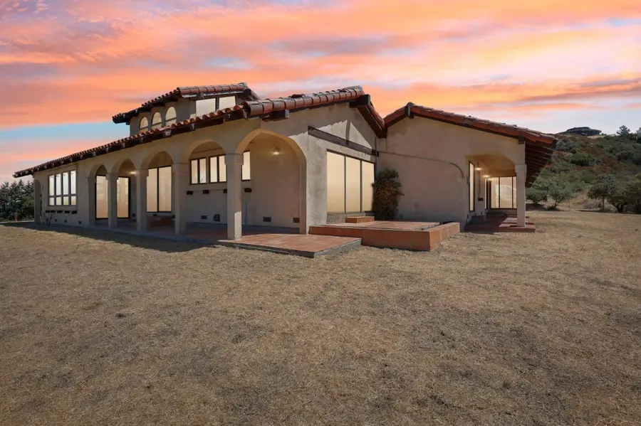 16420 Soda Springs Road, Los Gatos, CA 95033 - Image #2