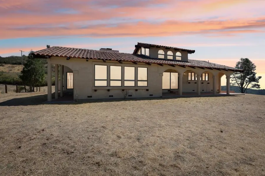 16420 Soda Springs Road, Los Gatos, CA 95033 - Image #3