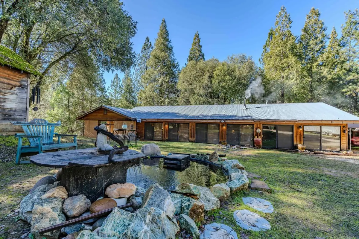 17533 Humbug Creek Road, Glencoe, CA 95232 - Image #1