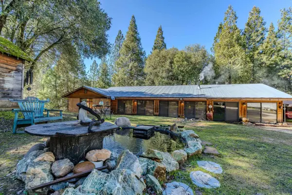 17533 Humbug Creek Road, Glencoe, CA 95232
