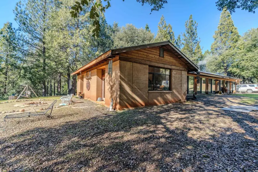 17533 Humbug Creek Road, Glencoe, CA 95232 - Image #3