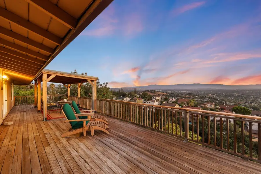 14990 Garcal Drive, San Jose, CA 95127 - Image #3