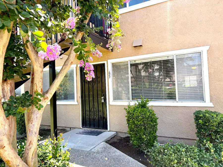 325 Standiford Avenue #65, Modesto, CA 95350 - #2