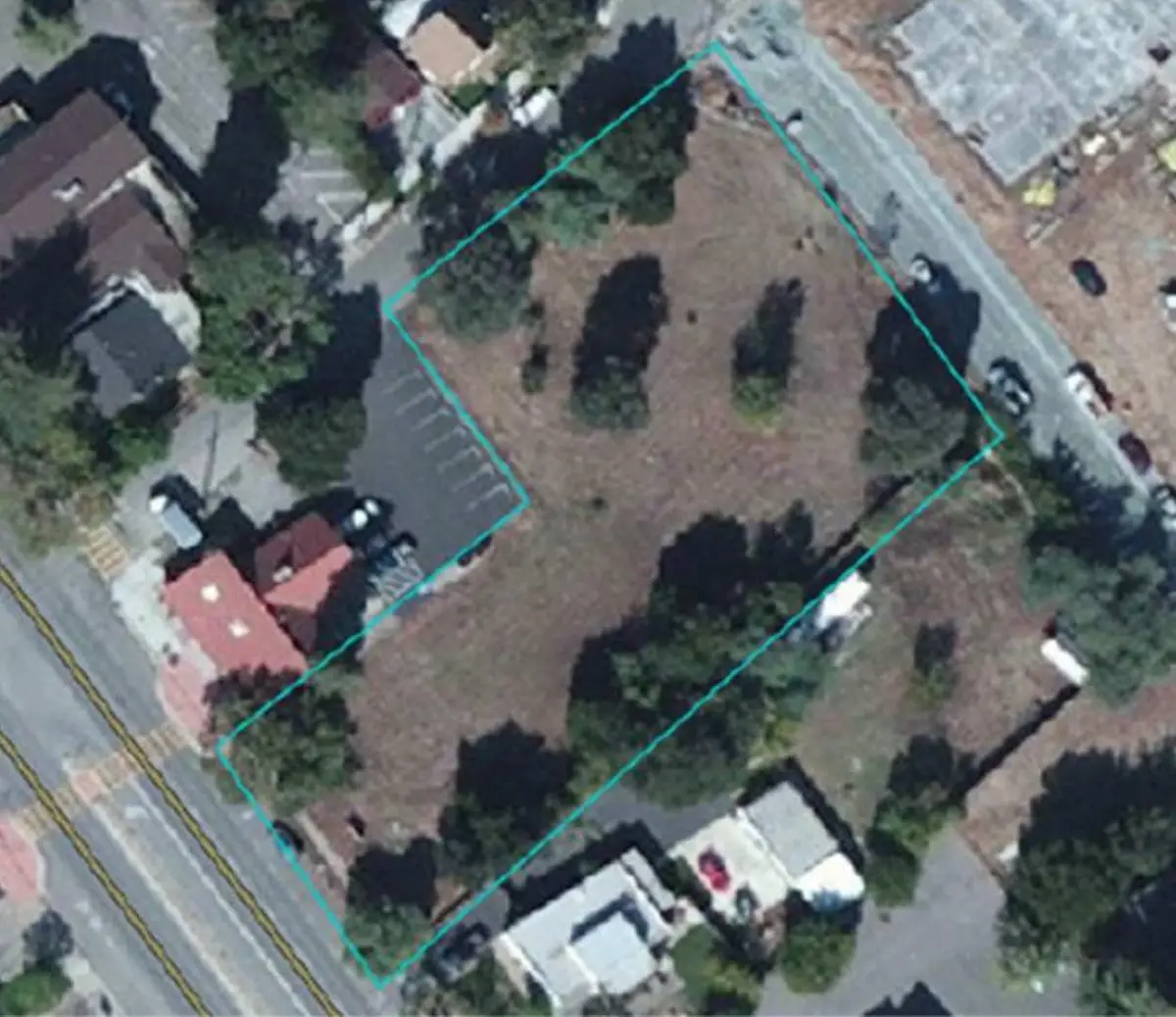 0 Monterey Road, Morgan Hill, CA 95037 - Image #1