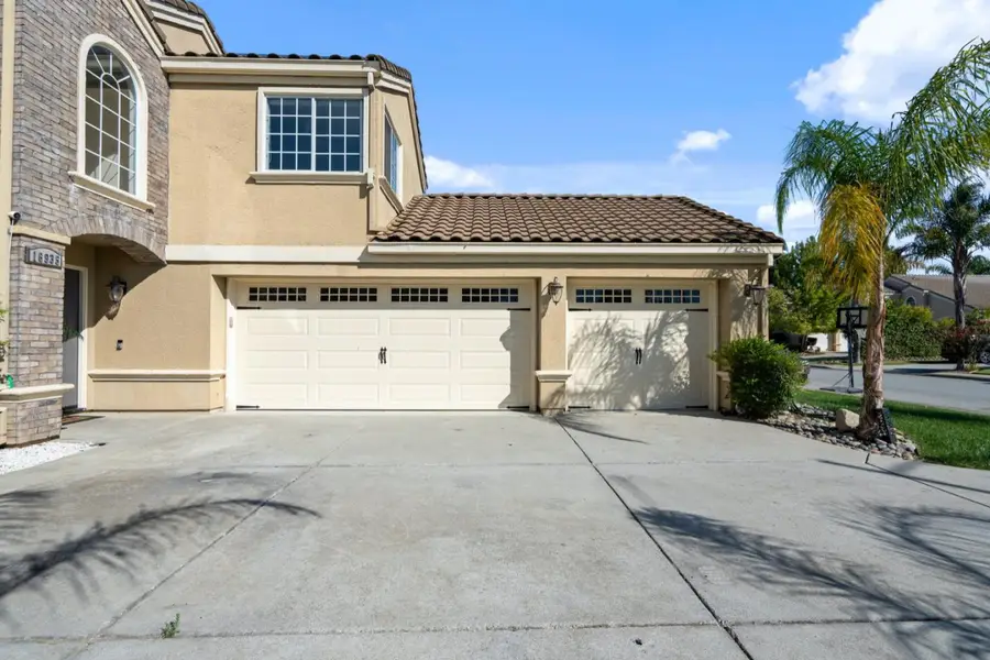16935 Pine Way, Morgan Hill, CA 95037 - #2