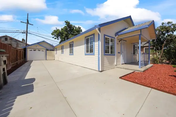 1257 Sunnyside Avenue, Stockton, CA 95205
