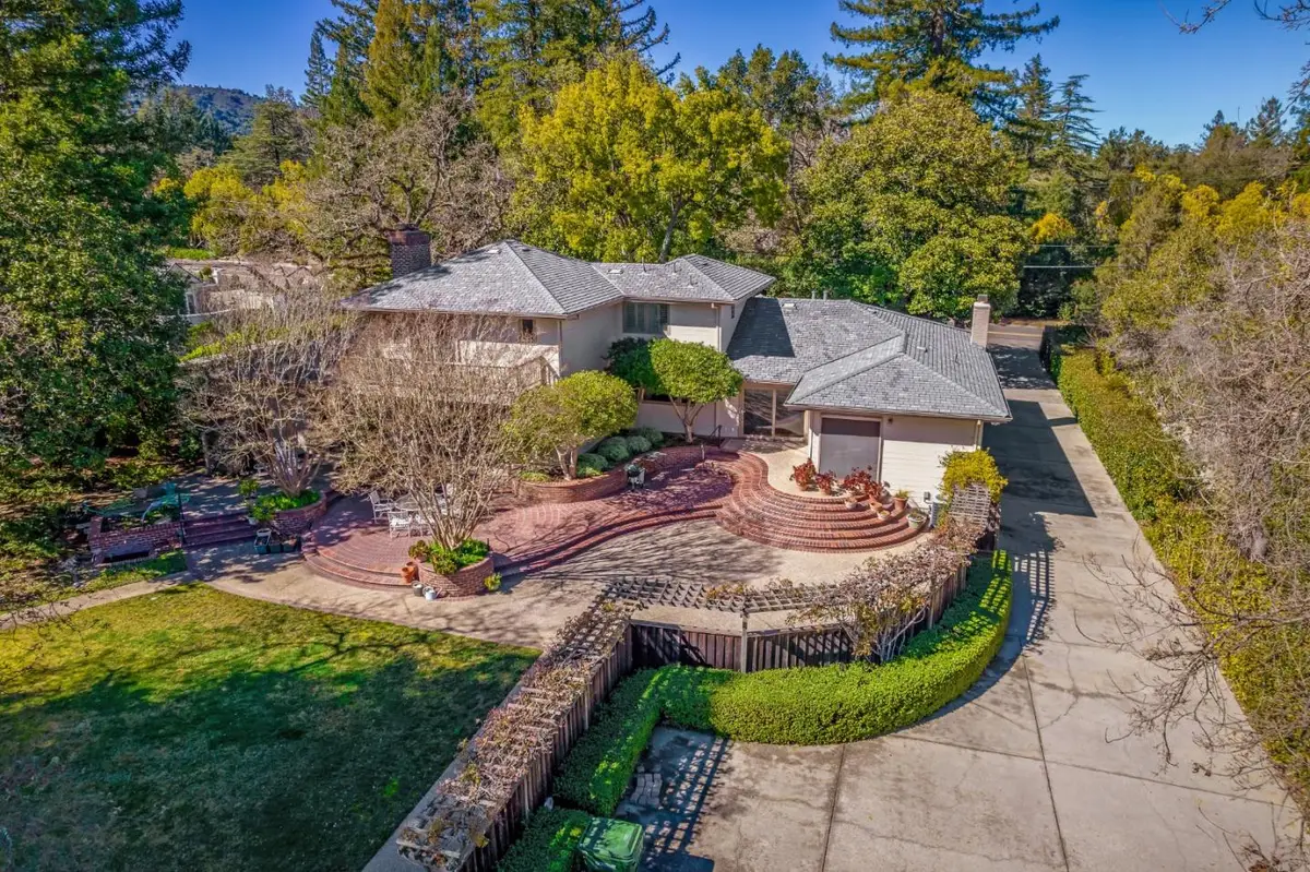 16000 Greenwood Road, Monte Sereno, CA 95030 - Image #1