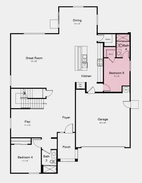 16564 Barnett Street, Lathrop, CA 95330 - Image #2