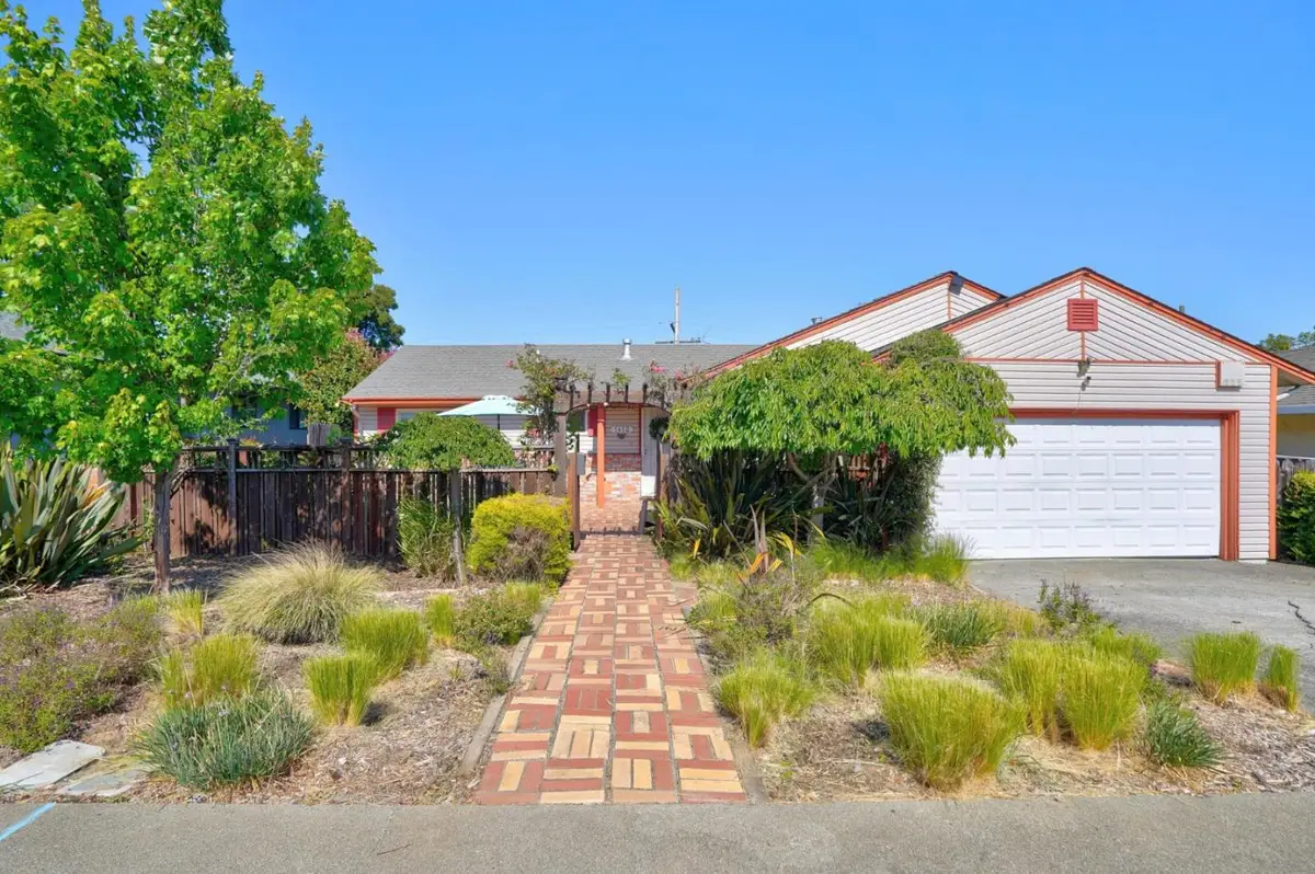 1412 Lassen Street, Vallejo, CA 94591 - #1