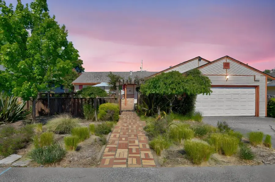 1412 Lassen Street, Vallejo, CA 94591 - #2
