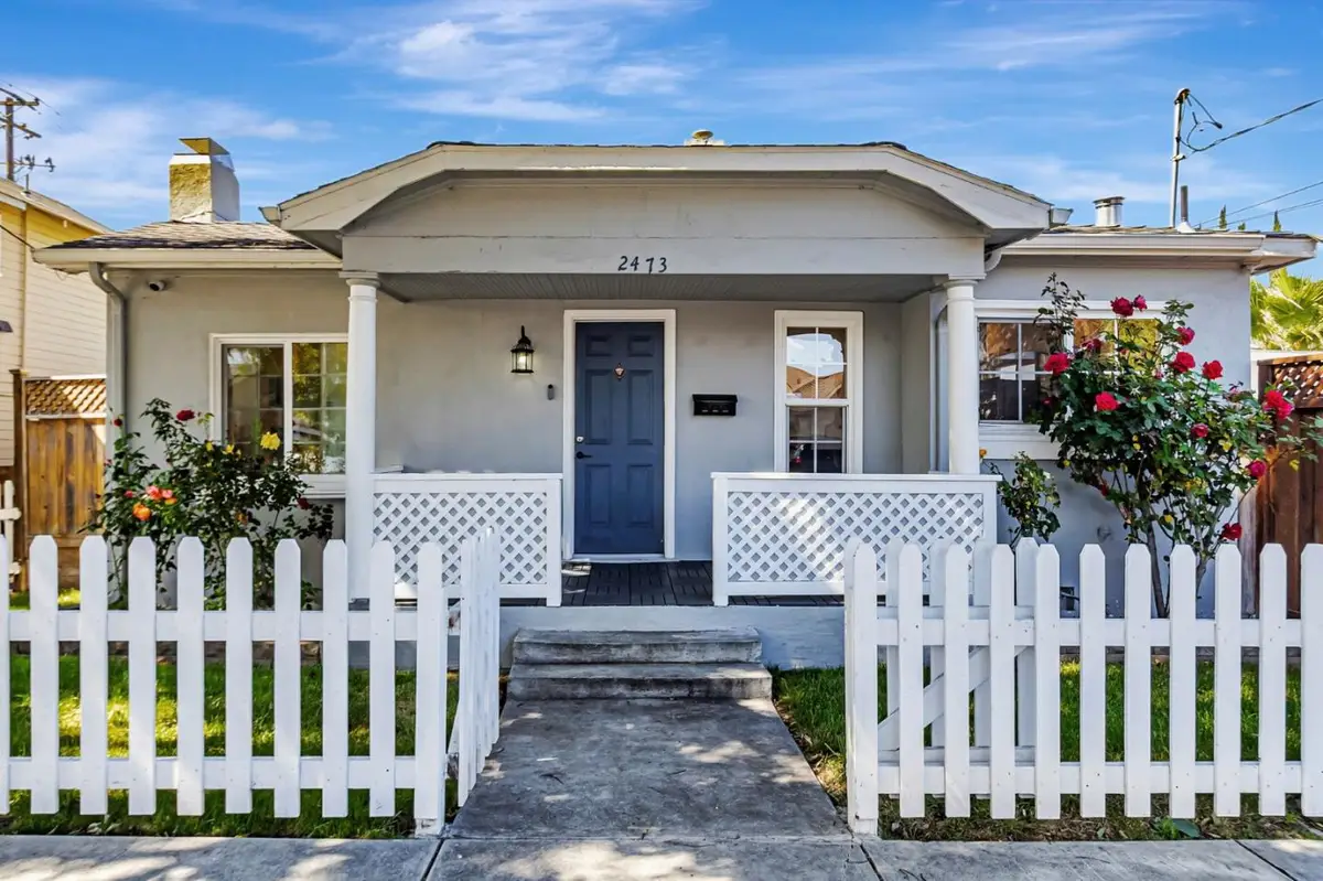 2473 Olive Avenue, San Jose, CA 95128 - Image #1