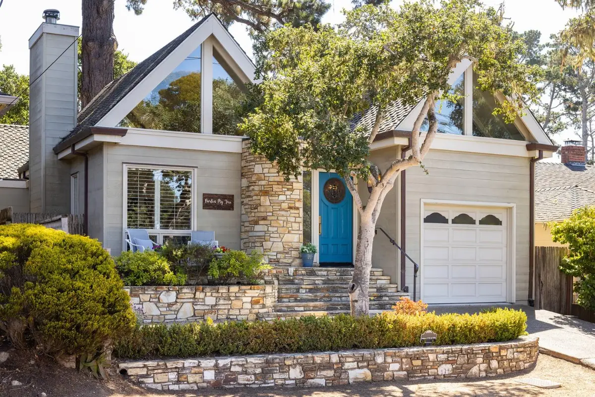 0 Dolores 3 Ne Of 10th Avenue, Carmel By The Sea, CA 93921 - Image #1