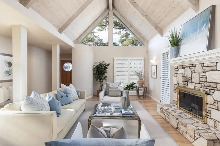 0 Dolores 3 Ne Of 10th Avenue, Carmel By The Sea, CA 93921 - Image #2