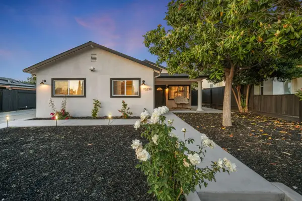 10230 Griffith Street, San Jose, CA 95127