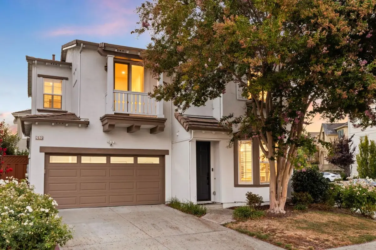 2025 Woodglen Drive, San Jose, CA 95130 - #1