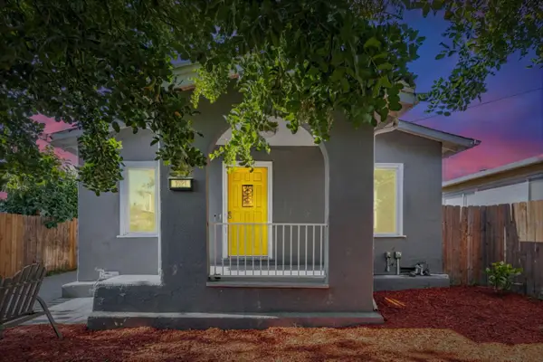 1521 80th Avenue, Oakland, CA 94621